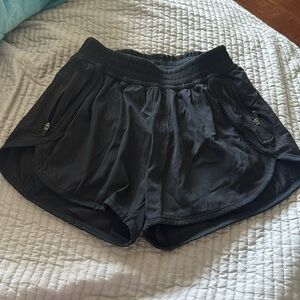 All Access sports shorts